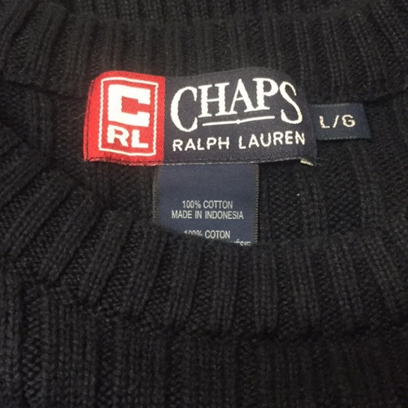 Ralph Lauren Sweater - Picture 3 of 3